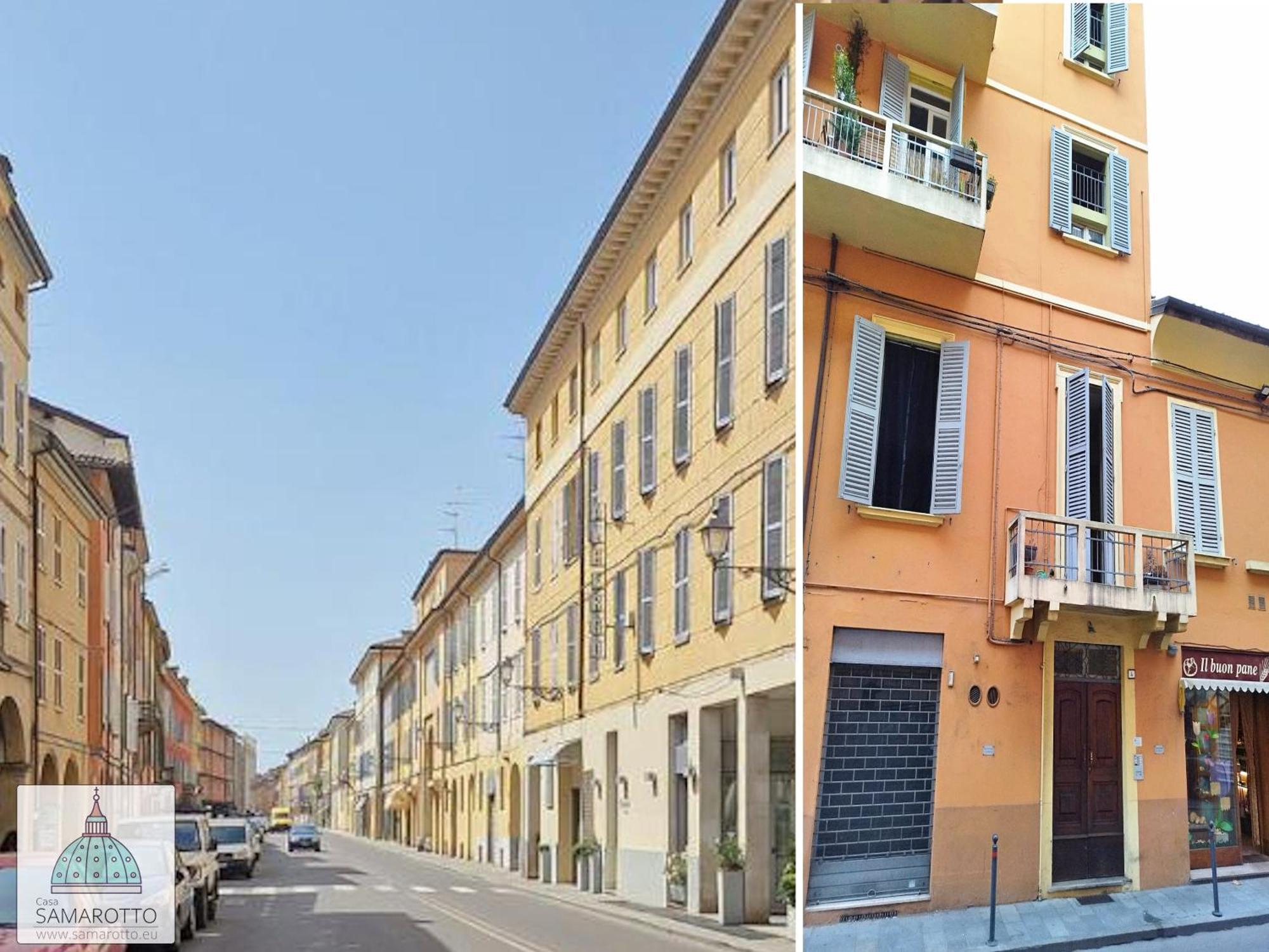 Casa Samarotto Reggio Emilia Exterior foto
